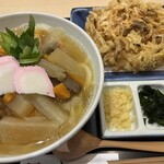 本格手打 もり家 - 