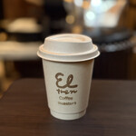ELtren Coffee Roasters - 