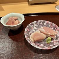 鳥匠 いし井 - 