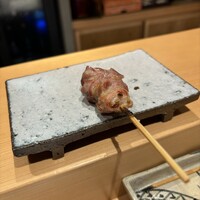 鳥匠 いし井 - 