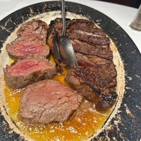 Empire Steak House Roppongi - 