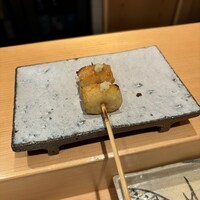 鳥匠 いし井 - 