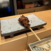 鳥匠 いし井 - 