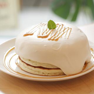 PancakeHouse HoiHoi_1