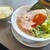 きゃべとんラーメン - 料理写真: