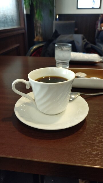 Kissa Shitsu Renoir Kamata Nishiguchi Ten