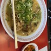 金龍ラーメン  御堂筋店