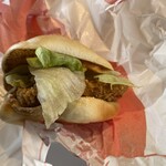 マクドナルド - 