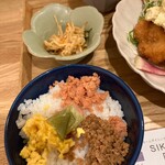 四季愛菜ダイニング - 