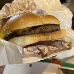 マクドナルド - 