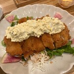 四季愛菜ダイニング - 