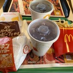 マクドナルド - 