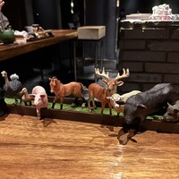 肉割烹 ASATSUYU - 