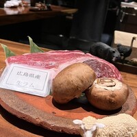 肉割烹 ASATSUYU - 