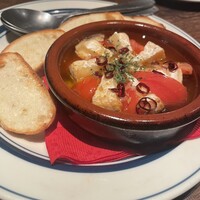 ビストロボンノ - 