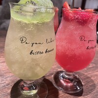 ビストロボンノ - 