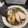 煮干しラーメン キングニボラ