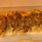 リンガーハット - 餃子