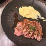 イタリアンダイニング＆バー エルデ - 