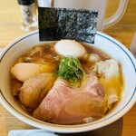 らぁ麺 Penguin - 