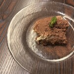 イタリアンダイニング＆バー エルデ - 