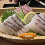 居酒屋 喜楽家  - 