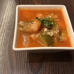イタリアンダイニング＆バー エルデ - 