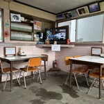 喜楽ラーメン - 