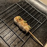 焼鳥 大自然 - 