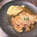 イタリアンダイニング＆バー エルデ - 