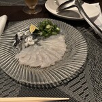 御料理 雫 - 