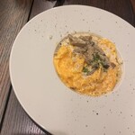 イタリアンダイニング＆バー エルデ - 