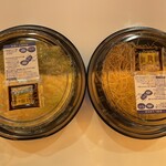 リンガーハット - 野菜たっぷり皿うどん