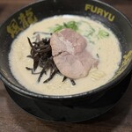 とんこつラーメン博多風龍 - 