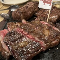 熟成和牛ステーキグリルド エイジング・ビーフ 横浜店 - 