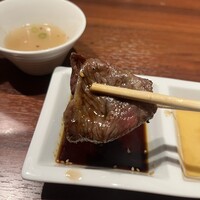焼肉 龍華園 - 