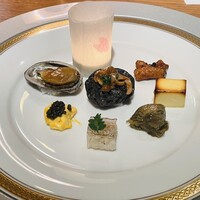 銀座ろくさん亭 - 