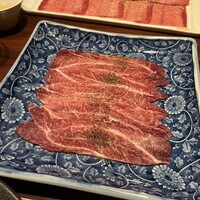 焼肉 龍華園 - 
