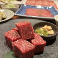 焼肉 龍華園 - 