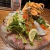 イタリアン魚酒場 アルバータ 難波店