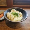 中村うどん
