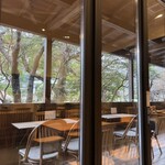 鯨家 いすず庵 - 