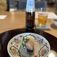 からすみ蕎麦 月と松 - 
