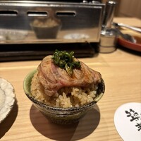 焼うお いし川 -  焼うお いし川 -