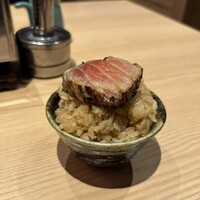 焼うお いし川 -  焼うお いし川 -