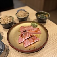 焼うお いし川 -  焼うお いし川 -