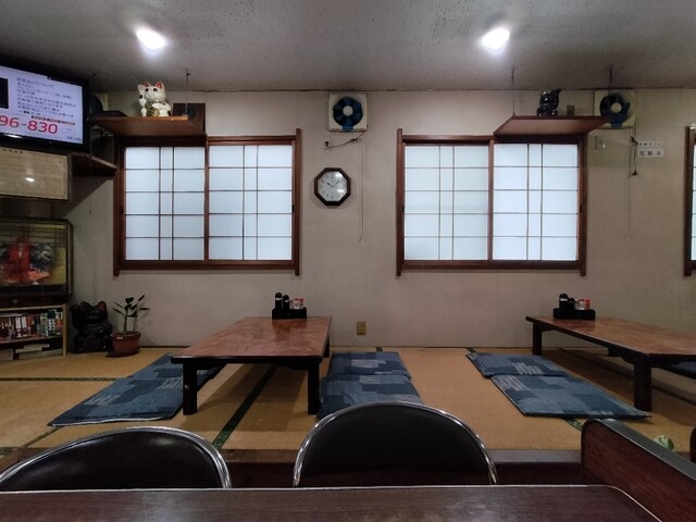 Tsutsumi Shokudo photo 5