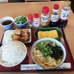 河内長野市町食堂 - 