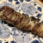 わたべ - ひれ焼き