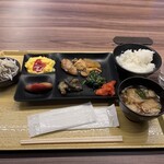 カンデオホテルズ松山大街道 - 